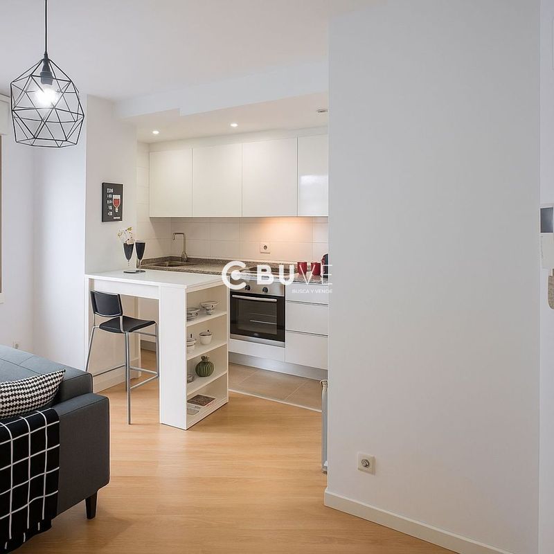 Flat for sale Ames, A Coruña. Ref: 41032. BUVE.APP