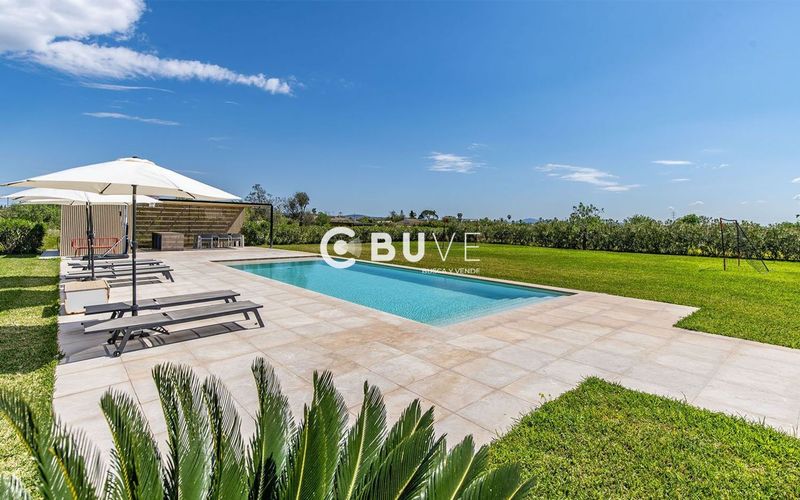 Casa en venta Marratxí, Baleares. Ref: 41073. BUVE.APP