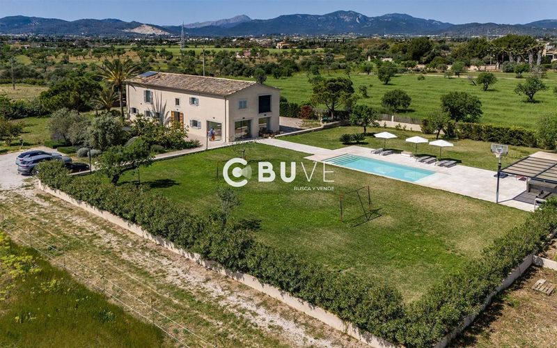 Cases en venda Marratxí, Baleares. Ref: 41073. BUVE.APP