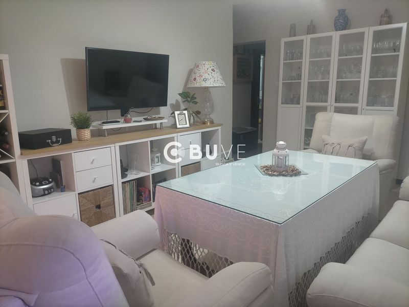 Flat for sale Villanueva Del Ariscal, Sevilla. Ref: 41094. BUVE.APP