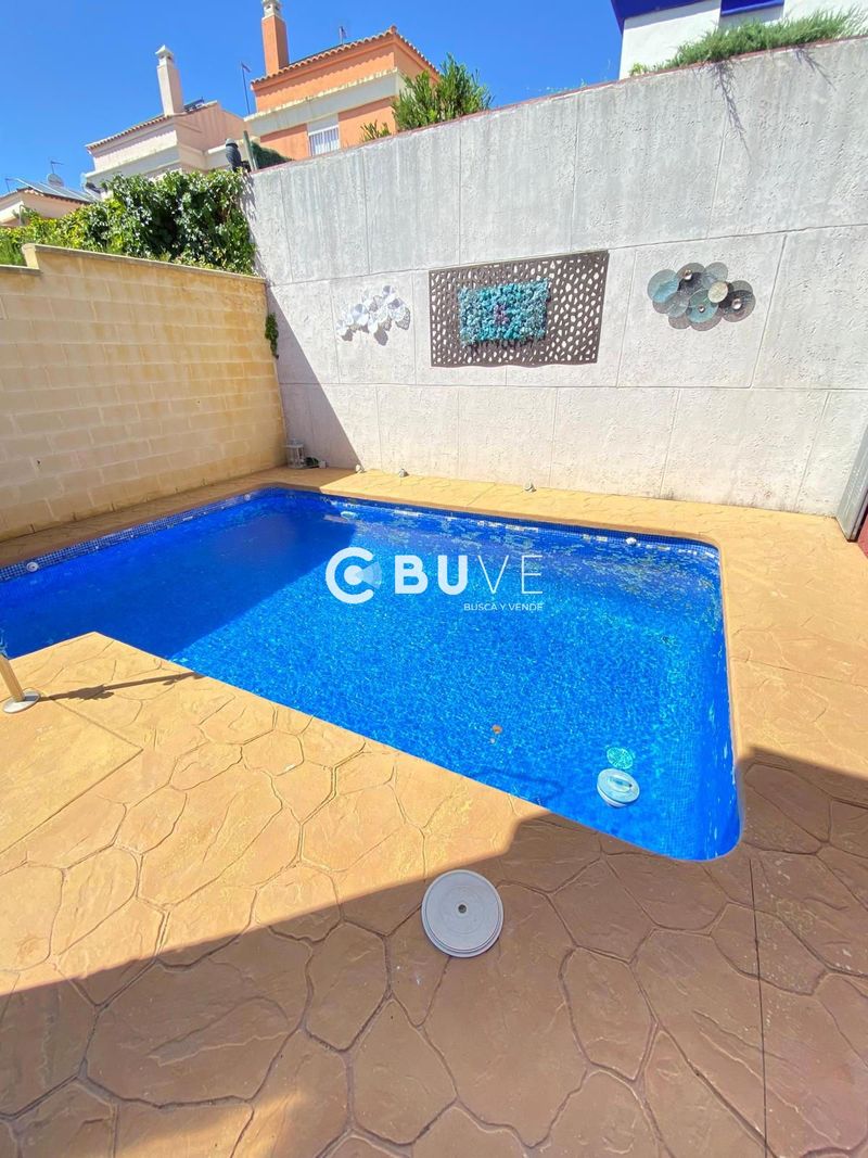 Casa en venta Palomares Del Rio, Sevilla. Ref: 41143. BUVE.APP