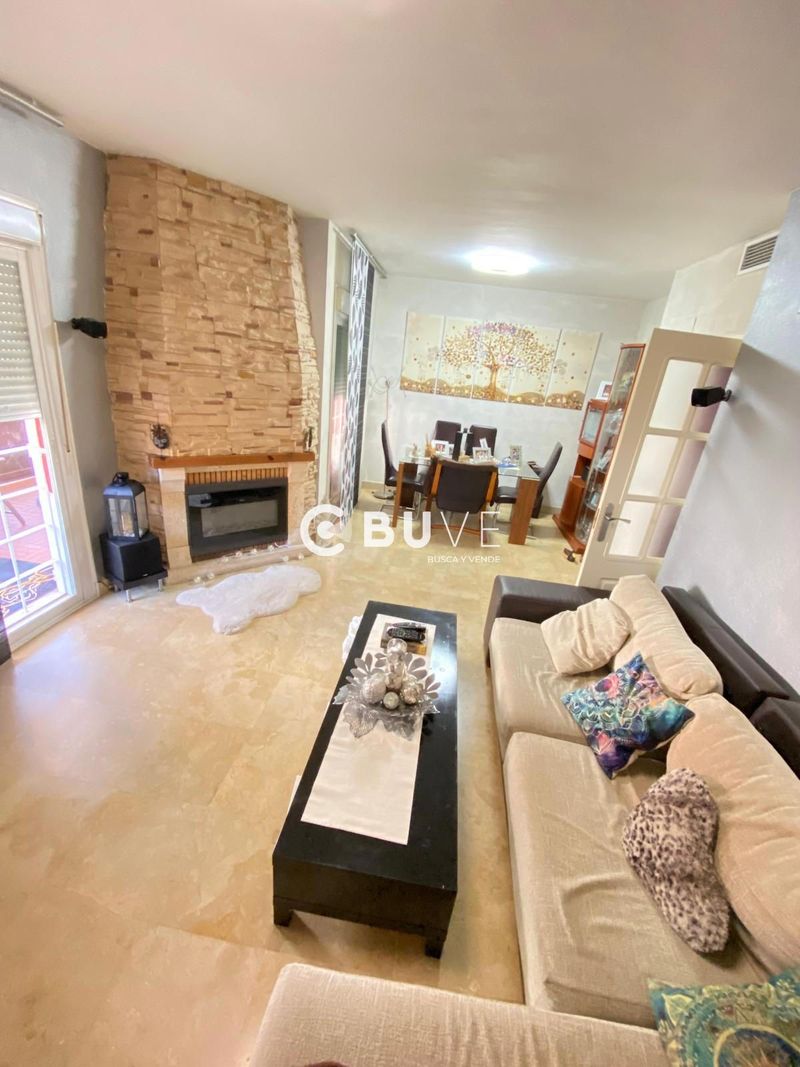 Casa en venta Palomares Del Rio, Sevilla. Ref: 41143. BUVE.APP