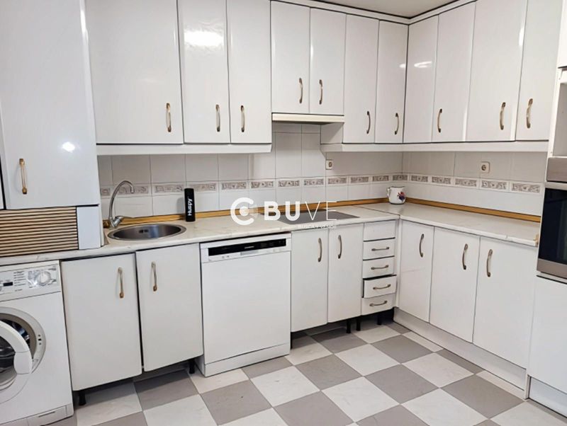 Duplex for sale Madrid. Ref: 41183. BUVE.APP