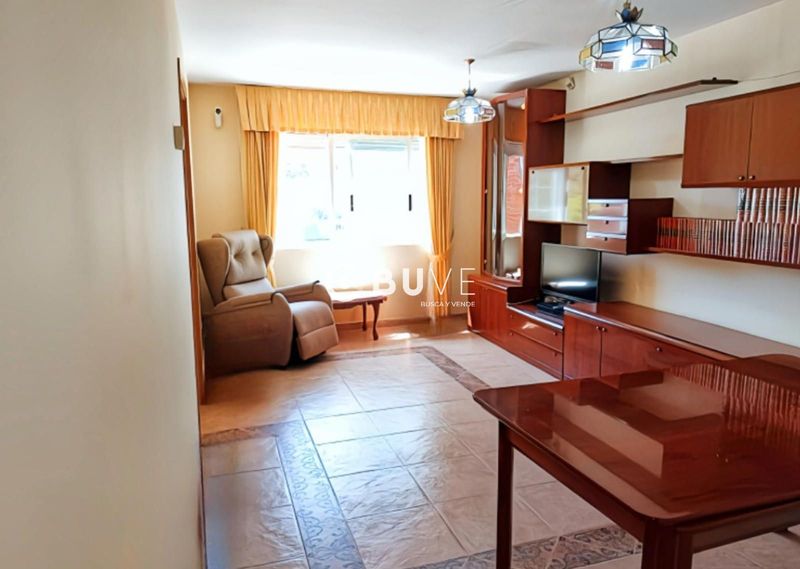 Dúplex en venta Madrid. Ref: 41183. BUVE.APP