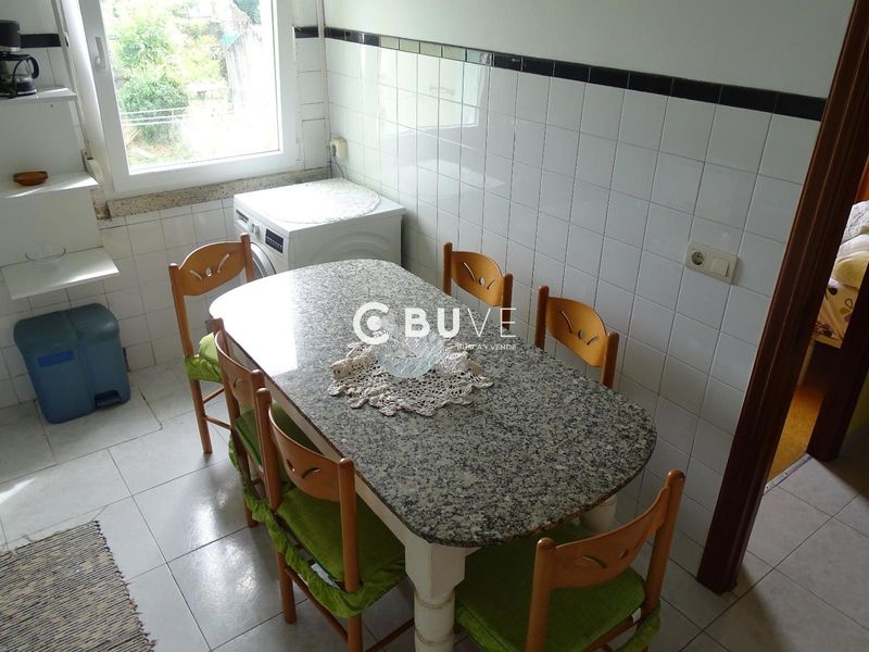 Piso en venta A Pobra Do Caramiñal, A Coruña. Ref: 41277. BUVE.APP