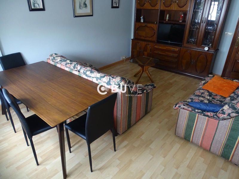 Piso en venta A Pobra Do Caramiñal, A Coruña. Ref: 41277. BUVE.APP