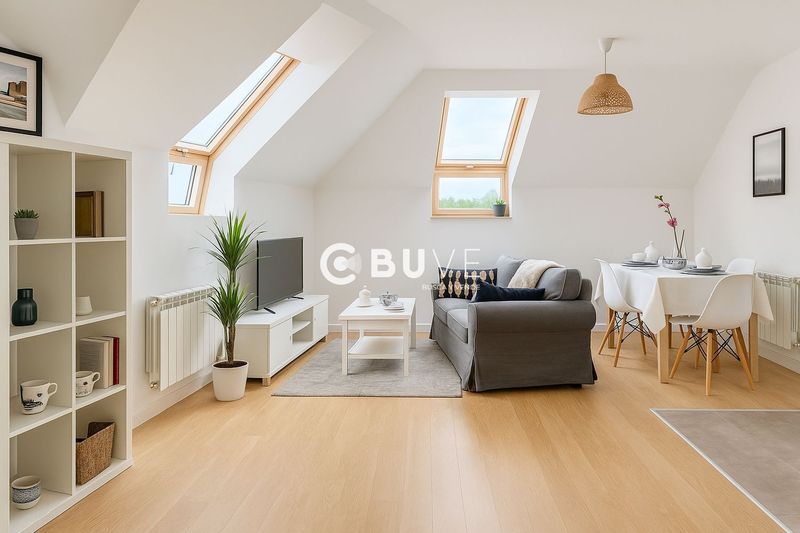 Penthouse for sale Ames, A Coruña. Ref: 41287. BUVE.APP