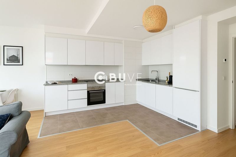 Ático en venta Ames, A Coruña. Ref: 41287. BUVE.APP