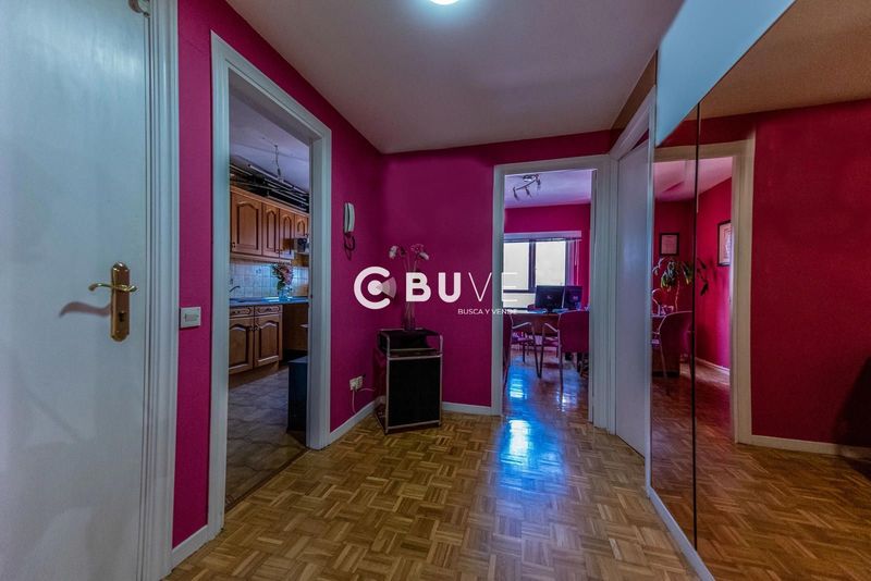 Piso en venta Valladolid. Ref: 41348. BUVE.APP