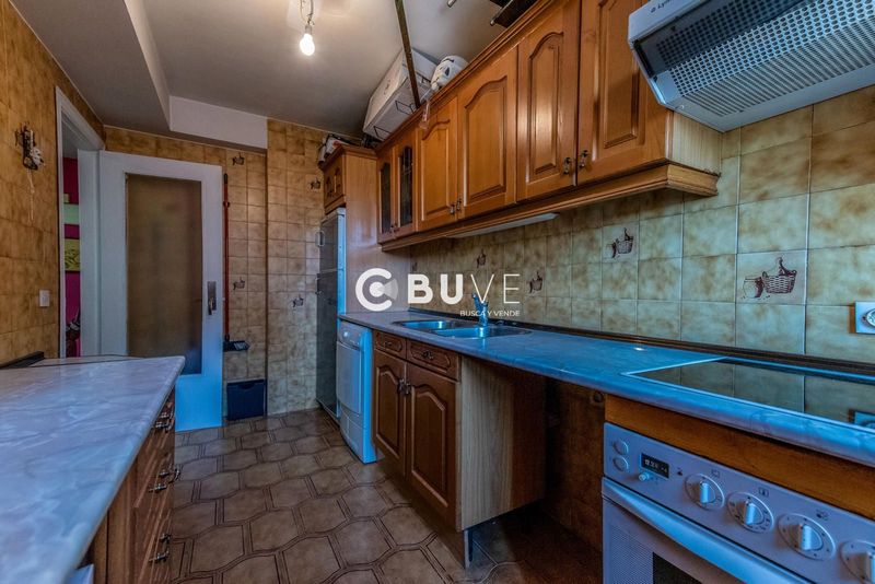 Piso en venta Valladolid. Ref: 41348. BUVE.APP