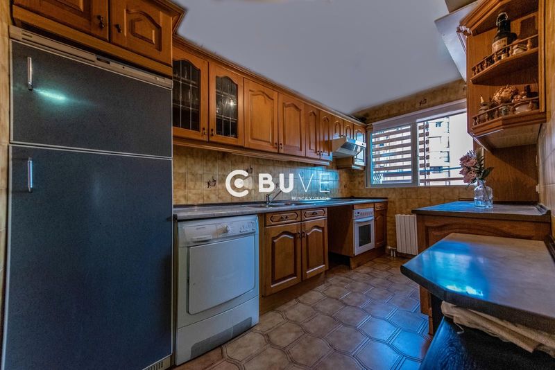 Piso en venta Valladolid. Ref: 41348. BUVE.APP