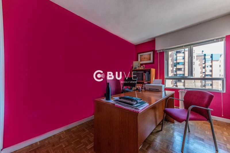 Piso en venta Valladolid. Ref: 41348. BUVE.APP