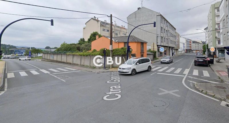 Terreny en venda Naron, A Coruña. Ref: 41357. BUVE.APP