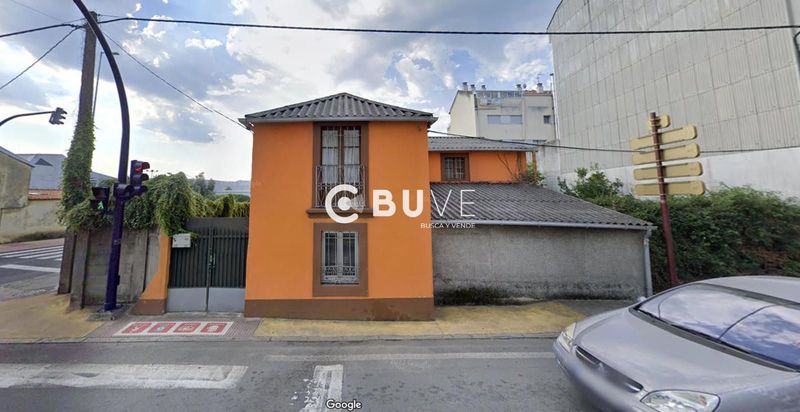 Parcela en venta Naron, A Coruña. Ref: 41357. BUVE.APP