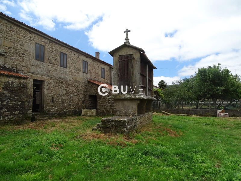 Casa en venta Teo, A Coruña. Ref: 41550. BUVE.APP