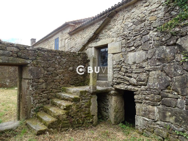 Casa en venta Teo, A Coruña. Ref: 41550. BUVE.APP