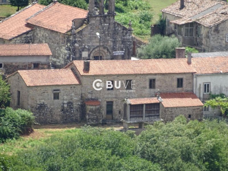 Casa en venta Teo, A Coruña. Ref: 41550. BUVE.APP