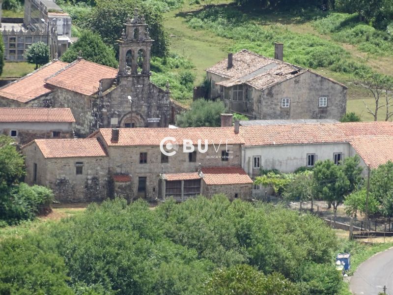 Cases en venda Teo, A Coruña. Ref: 41550. BUVE.APP