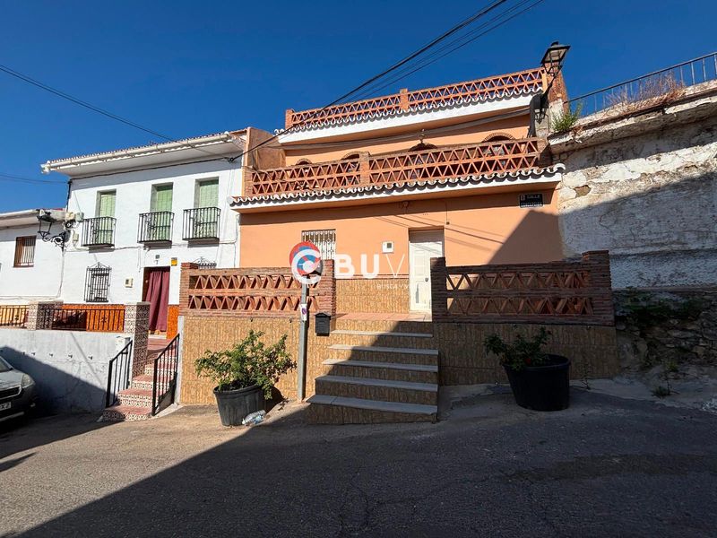 Cases en venda Cartama, Málaga. Ref: 41551. BUVE.APP