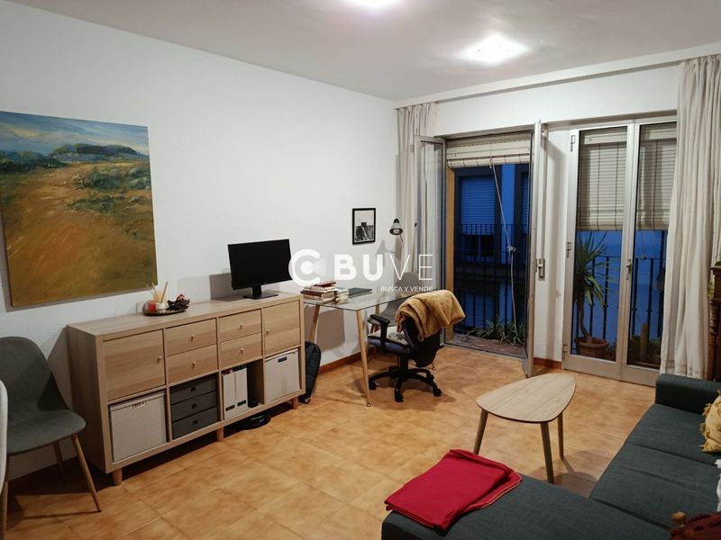 Flat for sale Sevilla. Ref: 41570. BUVE.APP