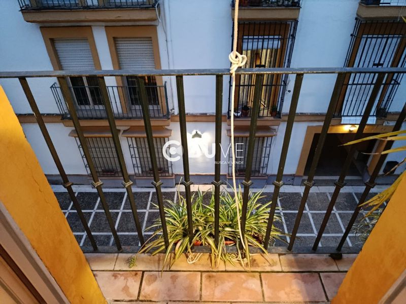 Piso en venta Sevilla. Ref: 41570. BUVE.APP