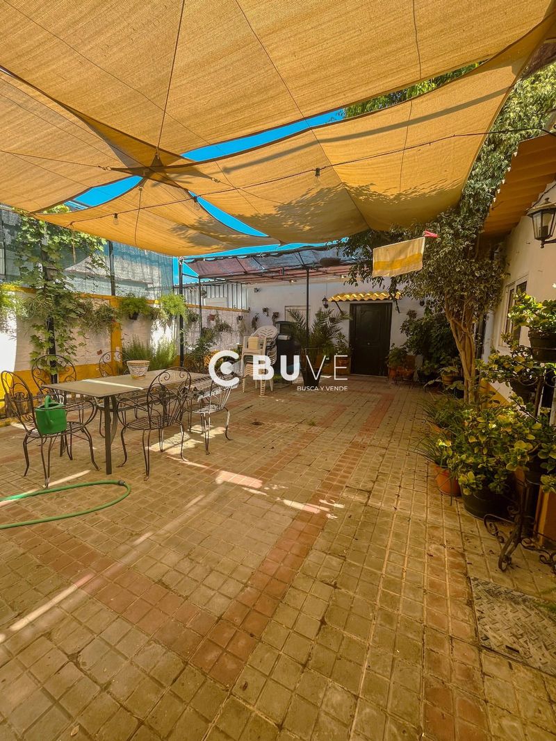 Cases en venda Villanueva Del Ariscal, Sevilla. Ref: 41729. BUVE.APP