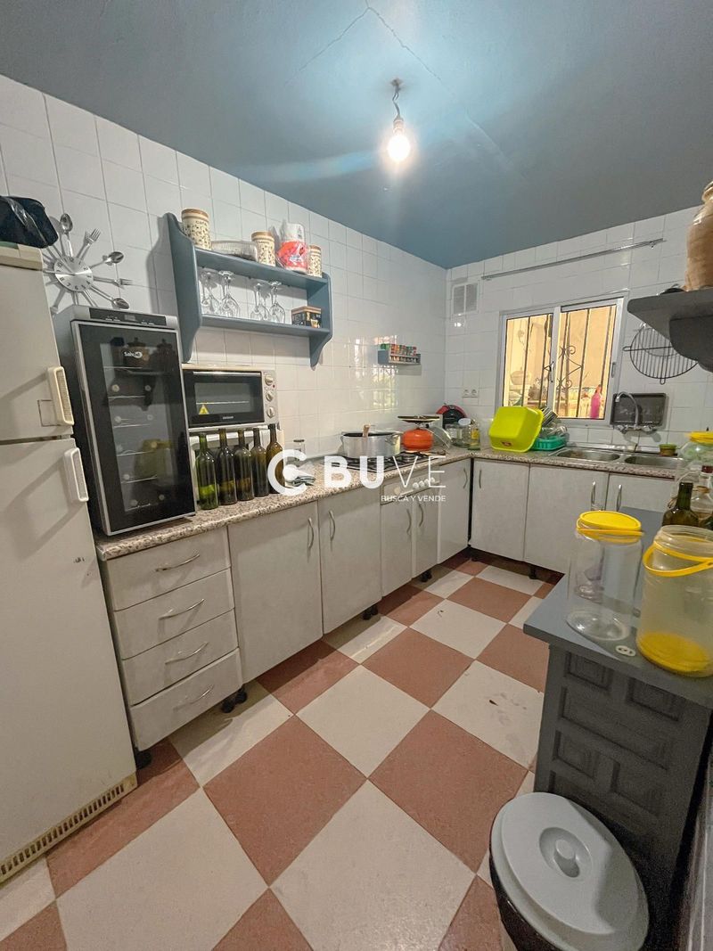 Casa en venta Villanueva Del Ariscal, Sevilla. Ref: 41729. BUVE.APP