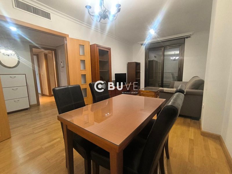 Piso en venta Córdoba. Ref: 41812. BUVE.APP