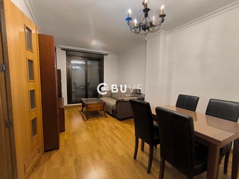 Flat for sale Córdoba. Ref: 41812. BUVE.APP