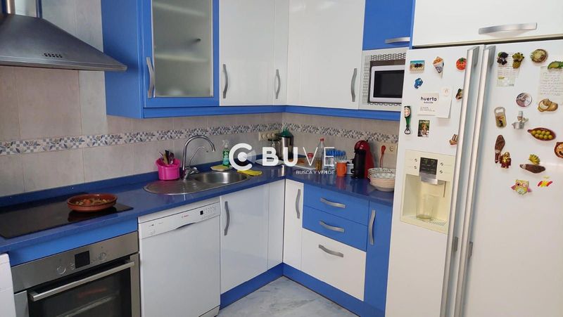 Piso en venta Quero, Toledo. Ref: 41814. BUVE.APP