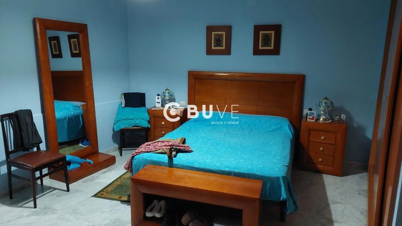 Flat for sale Quero, Toledo. Ref: 41814. BUVE.APP