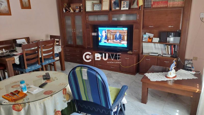 Piso en venta Quero, Toledo. Ref: 41814. BUVE.APP