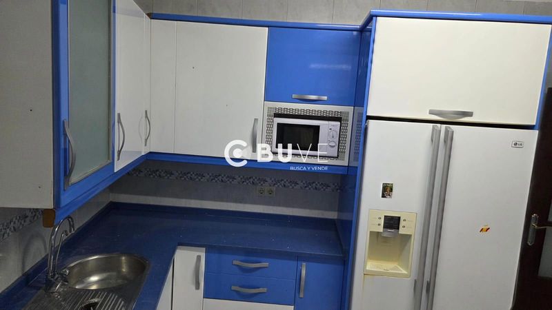 Piso en venta Quero, Toledo. Ref: 41814. BUVE.APP