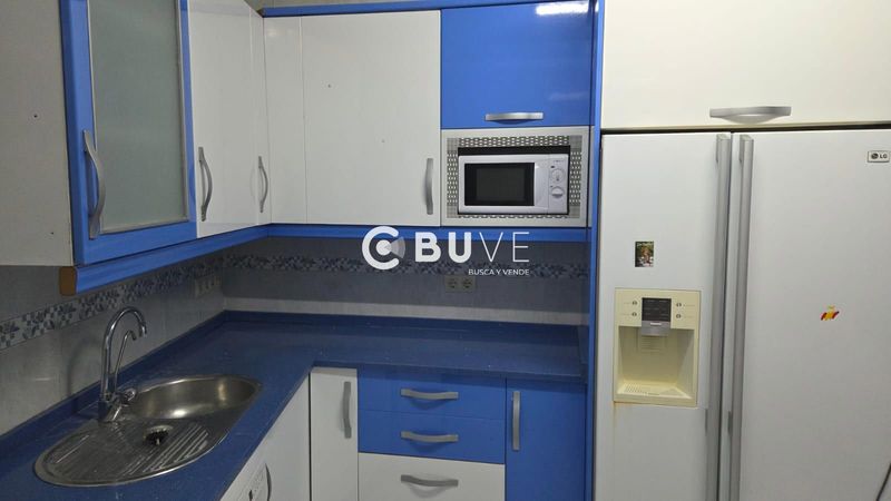 Piso en venta Quero, Toledo. Ref: 41814. BUVE.APP