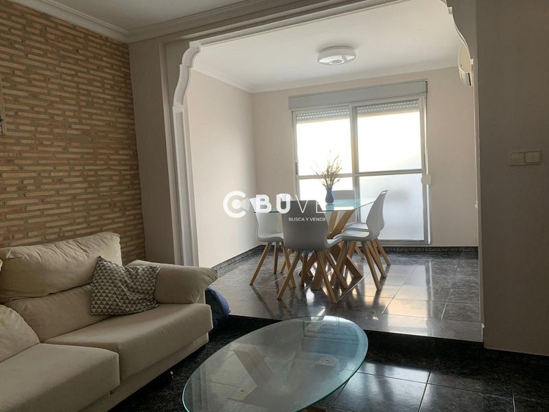 Piso en venta Monserrat, Valencia. Ref: 41845. BUVE.APP