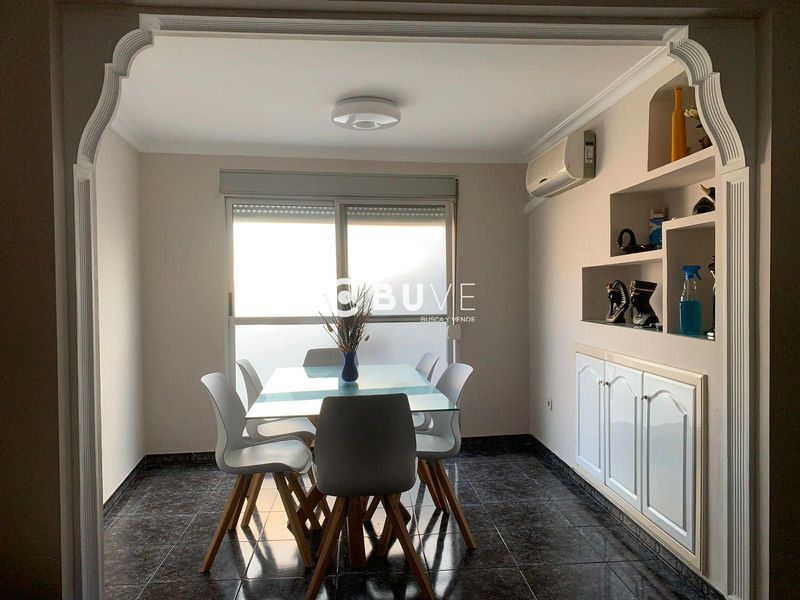 Flat for sale Monserrat, Valencia. Ref: 41845. BUVE.APP