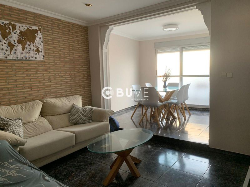 Flat for sale Monserrat, Valencia. Ref: 41845. BUVE.APP