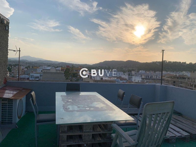 Piso en venta Monserrat, Valencia. Ref: 41845. BUVE.APP