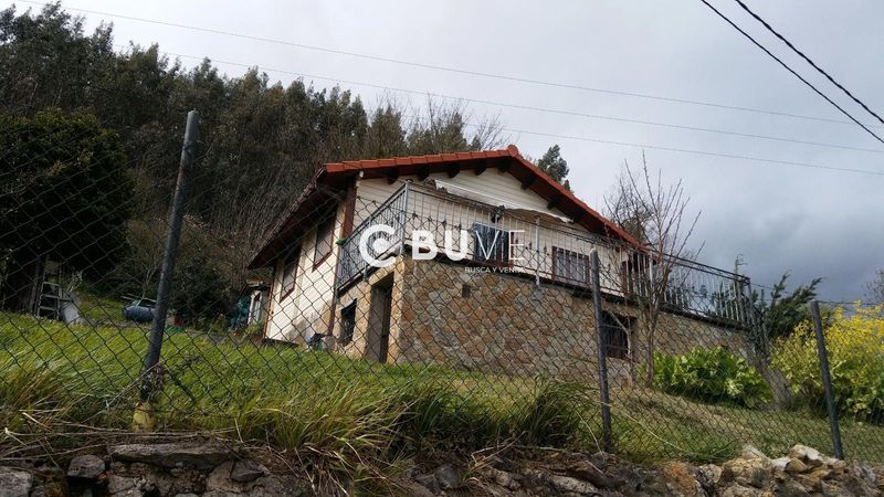 Casa en venta Oviedo, Asturias. Ref: 41882. BUVE.APP