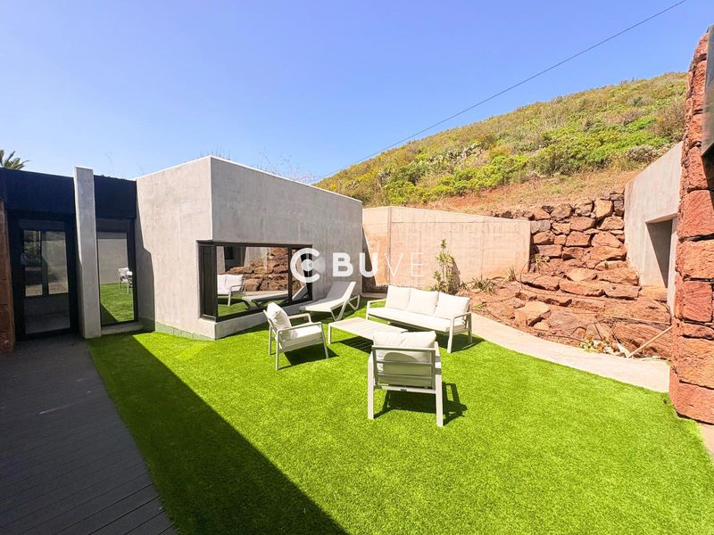 Casa en venta Tegueste, Santa Cruz Tenerife. Ref: 41902. BUVE.APP