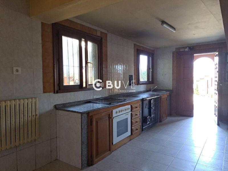 Adosado en venta Pravia, Asturias. Ref: 41947. BUVE.APP