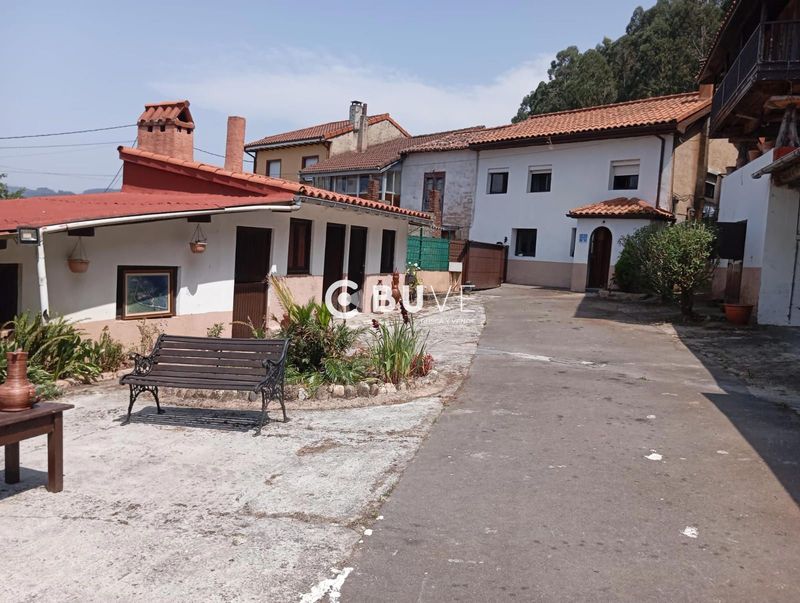 Adossat en venda Pravia, Asturias. Ref: 41947. BUVE.APP