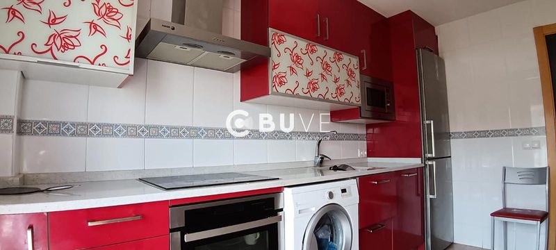 Piso en venta Almazan, Soria. Ref: 42024. BUVE.APP