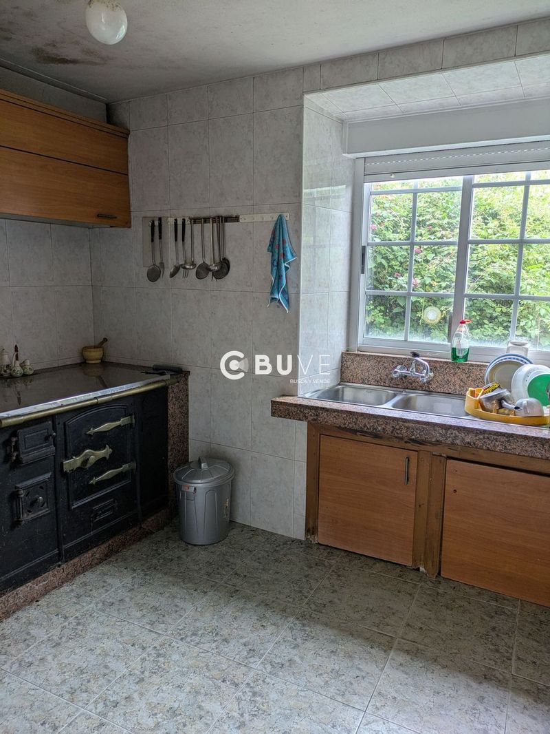 Casa en venta Teo, A Coruña. Ref: 42034. BUVE.APP