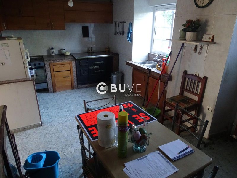 Casa en venta Teo, A Coruña. Ref: 42034. BUVE.APP