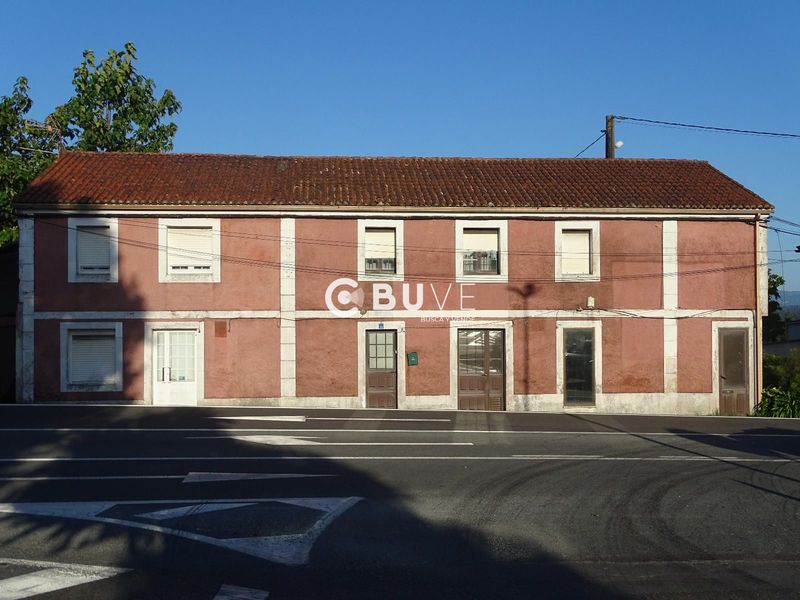 Cases en venda Teo, A Coruña. Ref: 42034. BUVE.APP