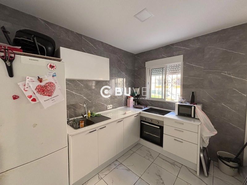 Flat for sale Málaga. Ref: 42115. BUVE.APP