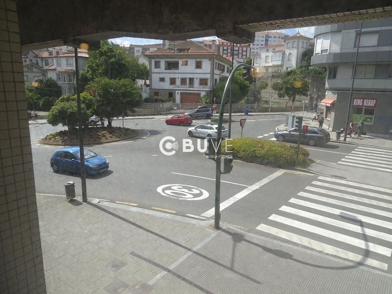 Local Comercial en venta Santiago De Compostela, A Coruña. Ref: 42213. BUVE.APP