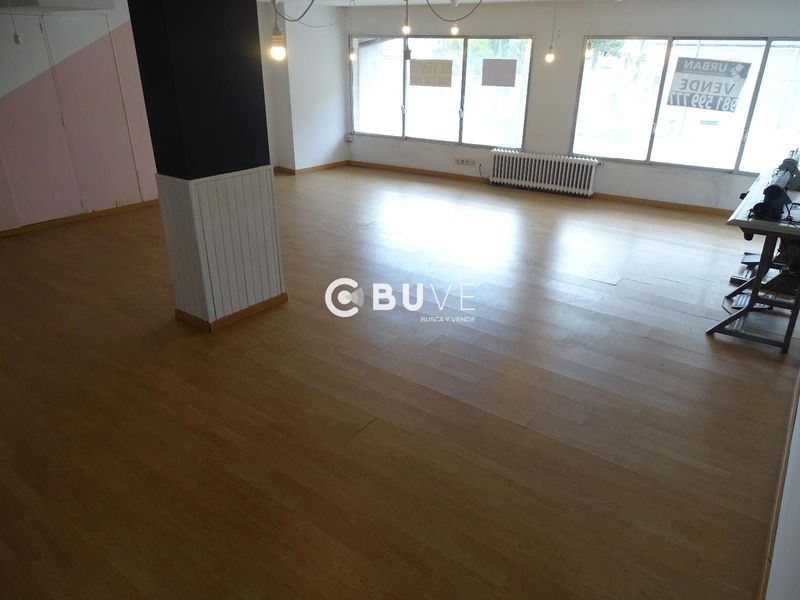 Local Comercial en venda Santiago De Compostela, A Coruña. Ref: 42213. BUVE.APP