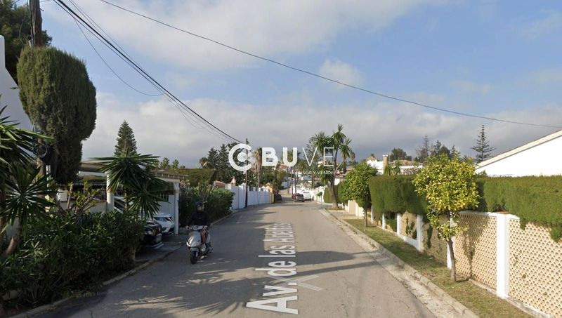 Adossat en venda Estepona, Málaga. Ref: 42260. BUVE.APP